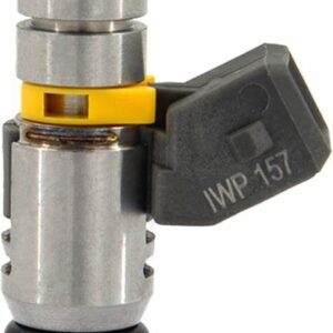 1 NUEVO INYECTOR IWP157 para FIAT DOBLO/PALIO - OPEL CORSA/MERIVA - OEM 501.027.02 - Imagen 1