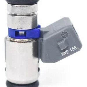 NOUVEL INJECTEUR DE CARBURANT IWP158 pour VW POLO, POINTER, DERBY (Mars 2003 - Octobre 2010) - OEM 041906031A