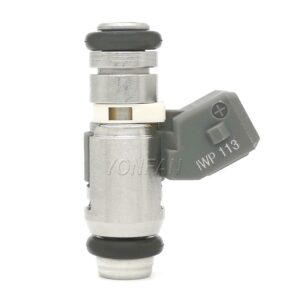 01 NEW INJECTOR IWP113 - VOLKSWAGEN SEAT IWP-113 - Image 3