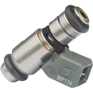 Nouvel Injecteur de Carburant IWP114 pour Volkswagen - Réf. OEM 50101902 - 1.8/2.0cc 8v – Image 1