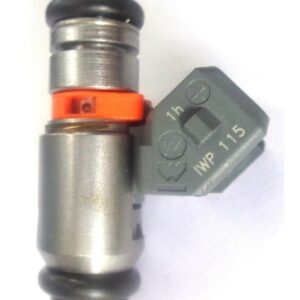 Neuer Kraftstoffeinspritzer IWP115 für Volkswagen Santana, Polo, Saveiro, Gol (OEM 501.020.02) - Motorcodes: ALM, UNF, EA827 – Bild 1