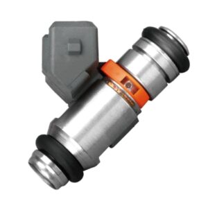 Neuer Kraftstoffeinspritzer IWP115 für Volkswagen Santana, Polo, Saveiro, Gol (OEM 501.020.02) - Motorcodes: ALM, UNF, EA827 – Bild 2