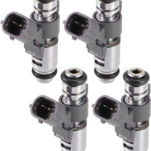 1 Nowy Wtryskiwacz IPM018-2 do CHERY S11-BJ1121011 - obrazek 2