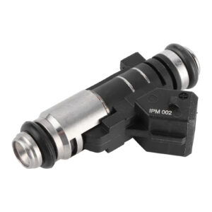 New Fuel Injector IPM002 - PEUGEOT 206 - OEM Ref. 0280156324 - Image 1