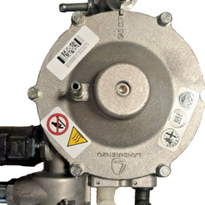 LPG-REGLER LI10 TURBO LANDI FÜR FIAT LANCIA - ALFA ROMEO - ORIGINAL FCA – Bild 1