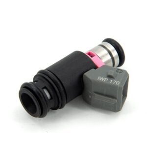NEW INJECTOR 01 IWP170 - VOLKSWAGEN FOX-POLO-GOLF Ref. IR 01 170/34 50102802 - Image 1