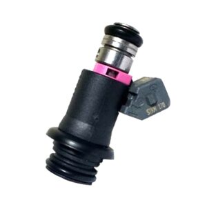NEW INJECTOR 01 IWP170 - VOLKSWAGEN FOX-POLO-GOLF Ref. IR 01 170/34 50102802 - Image 2