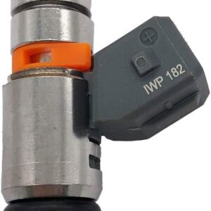 1 НОВЫЙ ИНЖЕКТОР IWP182 RENAULT PIAGGIO APRILIA M237M 6389495 8732885 — изображение 1