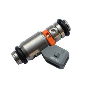 1 НОВЫЙ ИНЖЕКТОР IWP182 RENAULT PIAGGIO APRILIA M237M 6389495 8732885 — изображение 2