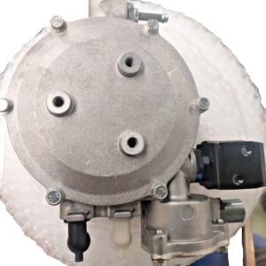LPG-REGLER LI10 TURBO LANDI FÜR FIAT LANCIA - ALFA ROMEO - ORIGINAL FCA – Bild 3