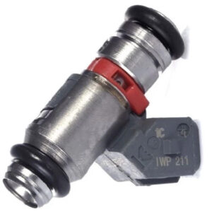 New Fuel Injector IWP211 - Ford Fiesta - 50174302 (2007-2013) - Image 1