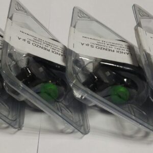 Kit de 4 Injecteurs GPL, Capuchon Vert, Neuf et Emballé - Euro 4 - Connexion Bosch – Image 3