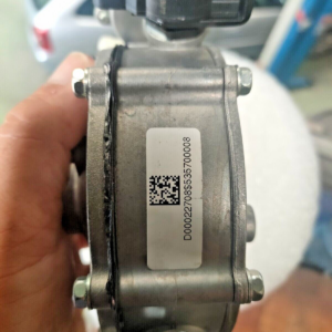 LPG-REGLER LI10 TURBO LANDI FÜR FIAT LANCIA - ALFA ROMEO - ORIGINAL FCA – Bild 4