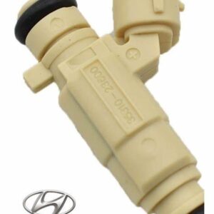 01 NEUER INJEKTOR 35310-23600 - HYUNDAI - Ref. 9260930013 - TUCSON - SANTA FE