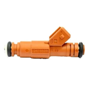 1 NEW INJECTOR 0280155966 - 0 280 150 966 - BOSCH - OPEL - CHEVROLET - Image 1