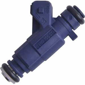 01 NEW INJECTOR 0280156014 - A1120780149 - BOSCH - MERCEDES CLK SLK C320 E - Image 1
