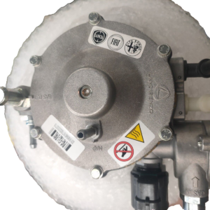 LPG-REGLER LI10 TURBO LANDI FÜR FIAT LANCIA - ALFA ROMEO - ORIGINAL FCA – Bild 5