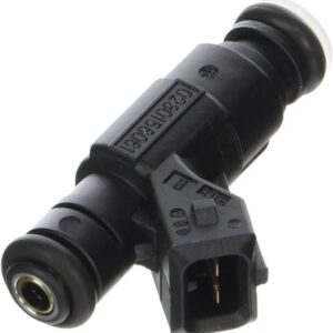 01 NEW INJECTOR 0280156061 - 06A906031BA - BOSCH - VOLKSWAGEN - AUDI - Image 1