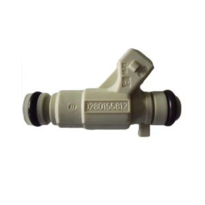 Nuevo Inyector de Combustible 0280155822 - ALFA ROMEO - CHEVROLET - FIAT - Imagen 1