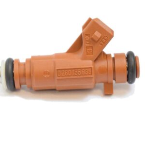 01 NUEVO INYECTOR 0280155835 - BOSCH - VOLKSWAGEN - AUDI 1.6cc - Imagen 1