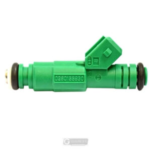 NEW INJECTOR 0280155930 - BOSCH CHEVROLET - DPL909930 0280155821 MP155930 - Image 1
