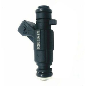 1 NEW INJECTOR - BOSCH 0280156171 - 06A906031BA - 3027110593 - Image 1