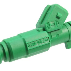 01 NEW INJECTOR 0280156214 - CHEVROLET - OPEL - BOSCH - CIDA115 - Image 1