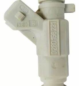 01 NEW INJECTOR 0280156231 - BOSCH for RENAULT - CLIO Gi9231 - Image 1