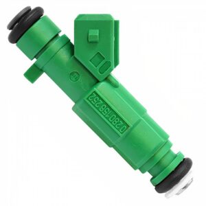 1 NEW INJECTOR 0280156252 - 06A906031 - BOSCH - VOLKSWAGEN - AUDI - Image 1