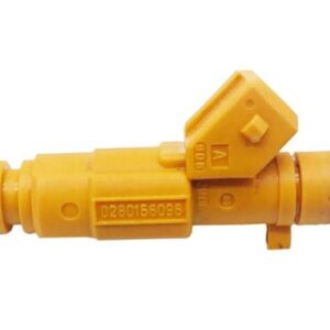 1 NEW INJECTOR 0280156096 - 032906031D - BOSCH - VOLKSWAGEN - SEAT - Image 1