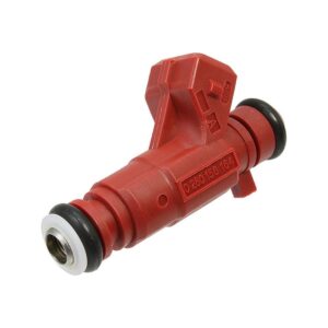 01 NEW INJECTOR 0280156164 - BOSCH - HONDA 1.4cc - Image 1