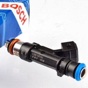 01 NEW INJECTOR 0280158034 - RENAULT 8200227124 - 75114034 - 6001548024 - Image 1