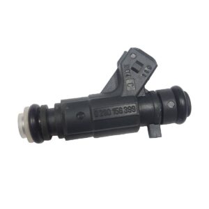 01 NEW INJECTOR 0280156399 - 06A906031 - BOSCH - VOLKSWAGEN - AUDI - Image 1