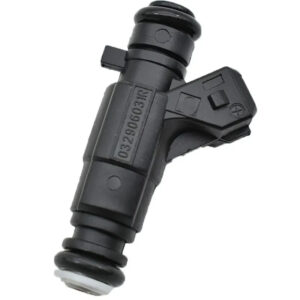 NEW BOSCH Fuel Injector 0280156403 - VOLKSWAGEN - AUDI (OEM Ref. 032906031R) - Image 1
