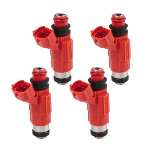 New Fuel Injector CDH210 - BOSCH - YAMAHA - MAZDA - MITSUBISHI INP771 - Image 1