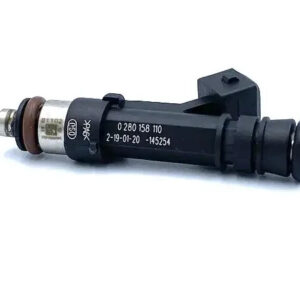 New Injector 0280158110 - LADA NIVA - BOSCH - Image 1