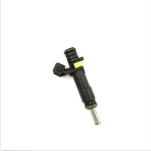 Fuel Injector - OPEL, FIAT, ALFA ROMEO - From 10/2011 - OEM: 05817429, 055353806, 055353803