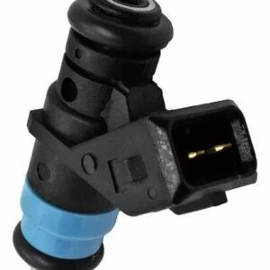 New Fuel Injector 8200132254 - H132254 - BOSCH - RENAULT - Image 1