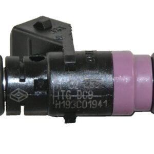 01 NEW INJECTOR 8200132259 - H132259 - BOSCH - RENAULT 8200505191 - Image 1