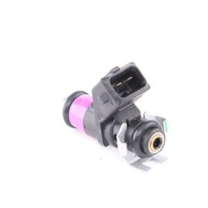 01 NEW INJECTOR 8200132259 - H132259 - BOSCH - RENAULT 8200505191 - Image 2