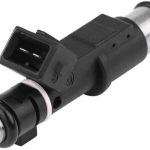 Nuovo Iniettore Carburante Benzina Originale - Numeri di Parte OEM 01F003A, 348004, 1984E2 - Compatibile con Motori Peugeot & Citroen 2.0L - immagine 1