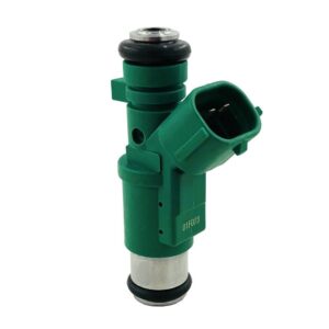 01 NEW INJECTOR 01F023 - CITROEN C2 C3 - 348002 - 1984G0 - Image 1