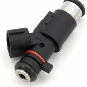 New Injector 01F026 - CITROEN - PEUGEOT 405 - OEM 9655833580 - Image 1