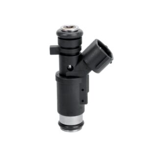 01 NEW INJECTOR 01F030 - KIA PRIDE - PEUGEOT 405 - Image 1