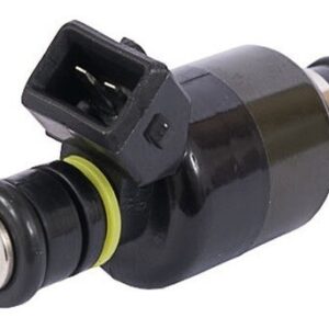 01 New Injector 17124782 - Chevrolet - Opel Corsa ICD00110 - Image 1