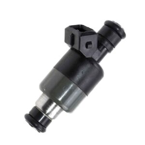 01 NEUER INJEKTOR 17109450 - GM - DAEWOO - OPEL – Bild 1