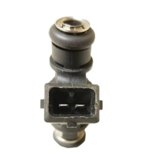 1 НОВЫЙ ИНЖЕКТОР 25335146 GM - 2621906 — изображение 2