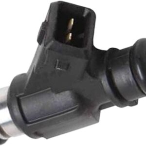 Neuer Kraftstoffeinspritzer - BOSCH / WEBER - T/N: 25345994, 25345994A - Kompatibel mit MITSUBISHI, GMC – Bild 2