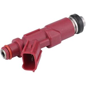 New Fuel Injector 23250-97401 for TOYOTA - Ref. 100009550 - F601RM - Image 1