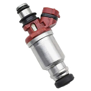 Nowy Wtryskiwacz Paliwa 23250-16160 do Toyota Geo - obrazek 1